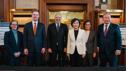 青鳥女神也砲轟台北人　「選民6成水準接近終國人又自以為是」