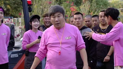 《綜藝大集合》收視再創新高！胡瓜尬舞地方媽媽差點出槌