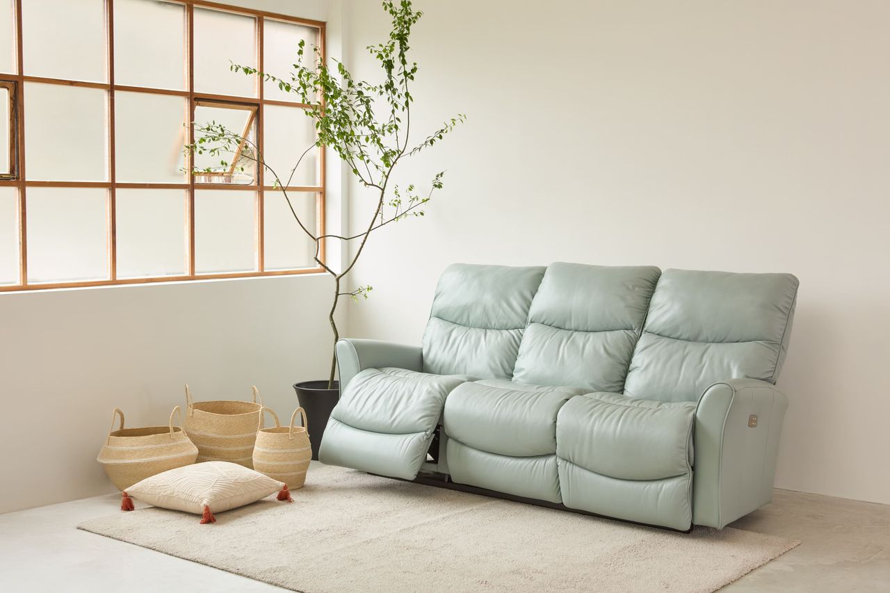 HOLA 2025年熱銷榜La-Z-Boy蟬聯沙發王者 「分手也要帶走」天絲寢具入榜