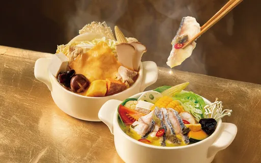 開鍋即開運！12mini快煮小火鍋送999黃金豆　品田牧場抽日式定食