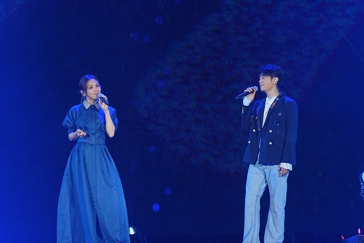 2026臺北跨年收視稱冠!2台共吸530萬人觀看 煙火秀最吸睛飆4.13