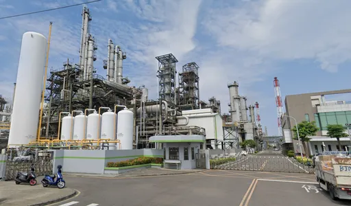 驚！長春集團旗下信昌化工傳停工裁員百人　勞工局啟動勞檢