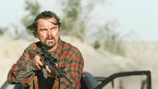 李奧納多《一戰再戰》英國奧斯卡入圍14獎領跑　《左撇子女孩》十強止步