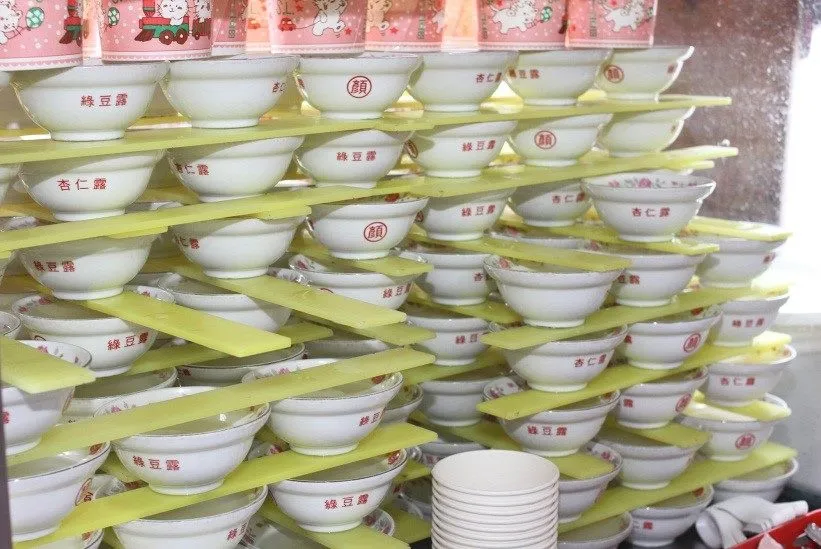 租金加上公有市场规定，让店家不想再做了。台北市市场处