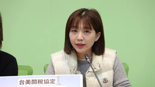 韓國國會沒通過！川普升關稅至25%　民進黨團警告「藍白千萬別拖延」