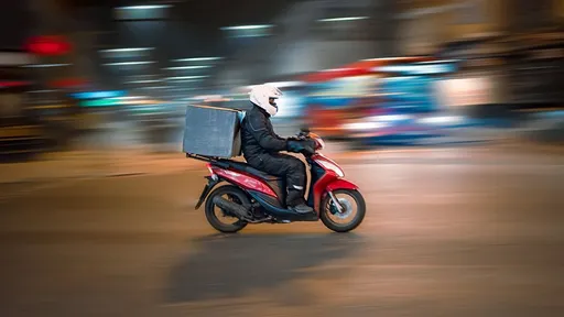 應該⋯都點得到？她不爽親姊　竟用UBER EATS寄刀下場慘