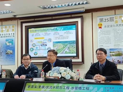 油電糖水國營事業去年虧盈各半　年終4.4個月全拿經部這麼說