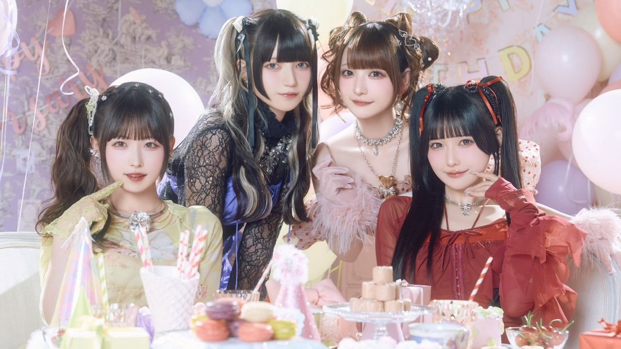 人美心黑!女團促銷「閃粉加工照」竟是詐術 網怒:看不起宅男