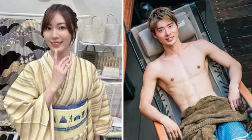 28岁松井珠理奈要嫁了！新娘是大她6岁男团偶像　露营定情热恋3年