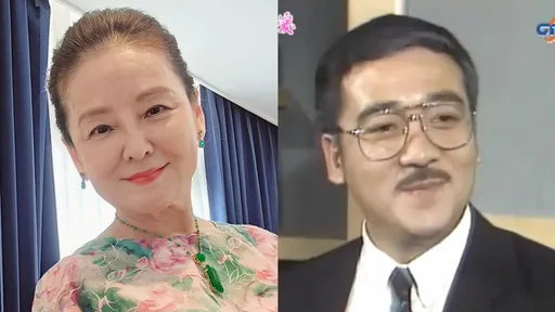 赵学煌离世！「妹妹」王淑娟感佩赵大嫂照顾26年不放弃