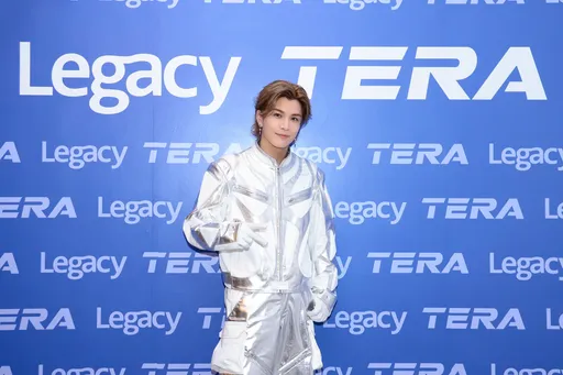 岩田剛典睽違6年訪台先道歉！愛上花雕雞、暖用繁中發文全靠「它」