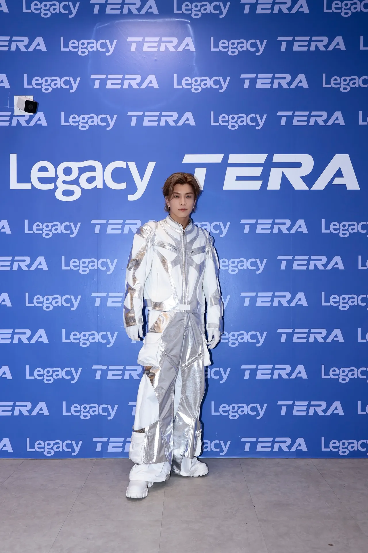 岩田剛典台灣宣傳用繁體中文發文，超有誠意。LDH愛夢悅提供