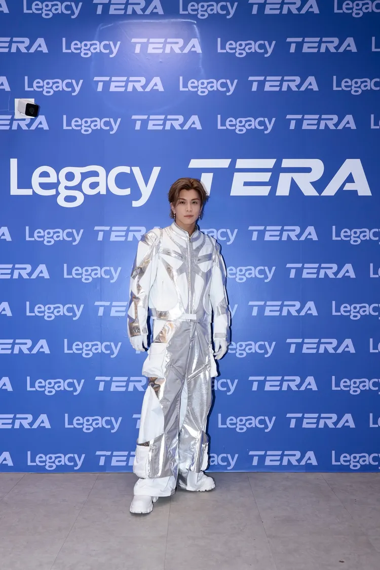 岩田剛典台灣宣傳用繁體中文發文，超有誠意。LDH愛夢悅提供