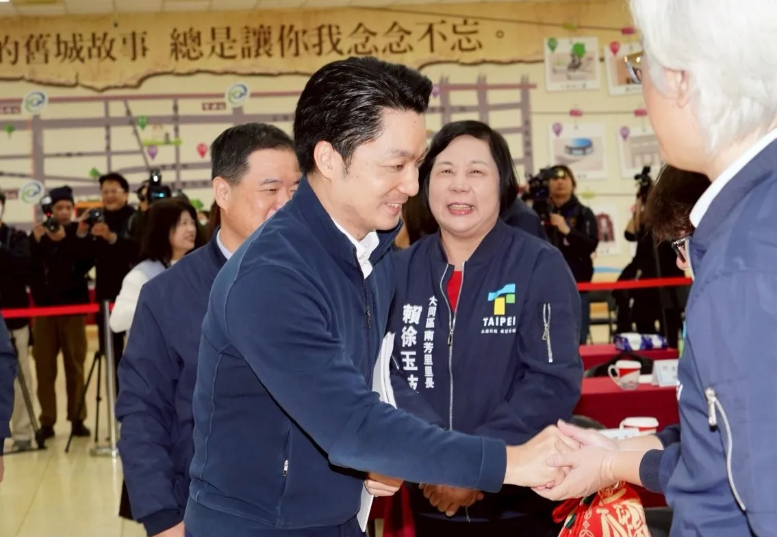 中央总预算卡关！北北基桃通勤月票恐喊卡？　蒋万安这样说