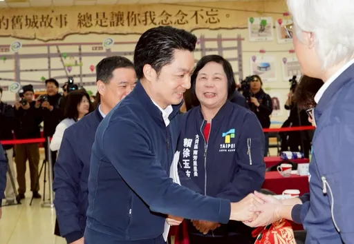 中央总预算卡关！北北基桃通勤月票恐喊卡？　蒋万安这样说