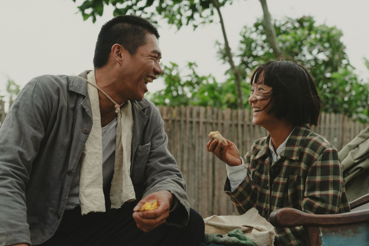 2025年第5部破億台片!《大濛》賣破億元大關 曾敬驊因這件事很幸福