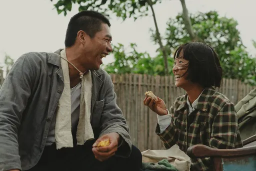 2025年第5部破億台片！《大濛》賣破億元大關　曾敬驊因這件事很幸福