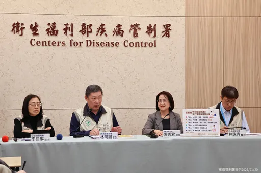 流感、新冠、麻疹仍流行　出國前這些事一定要做