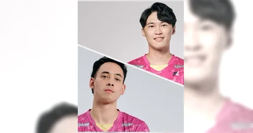 云豹飞将排球队赛前2大将无法上场　他场边呕吐紧急送医原因曝光