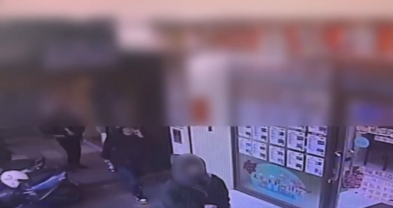 離婚爆衝突!基隆男被砍多刀血濺全身 妻子及3嫌落網