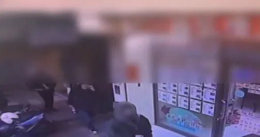 谈离婚爆冲突！基隆男多处中刀血溅全身　妻子、3嫌晚间落网