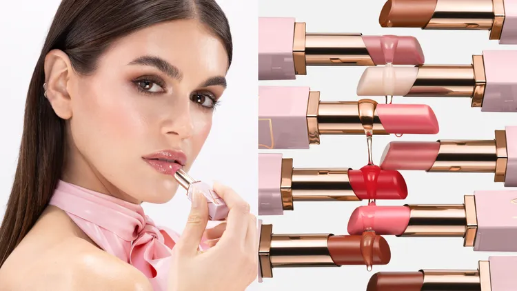 NARS激情過後嫩唇膏升級回歸　從妝感到觸感都潤得剛剛好