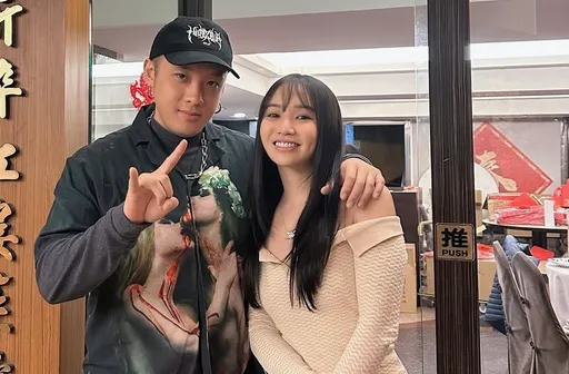 分手兩樣情｜陳芳語甜摟新歡　金曲舊愛被退團！深夜吐心聲：我有病