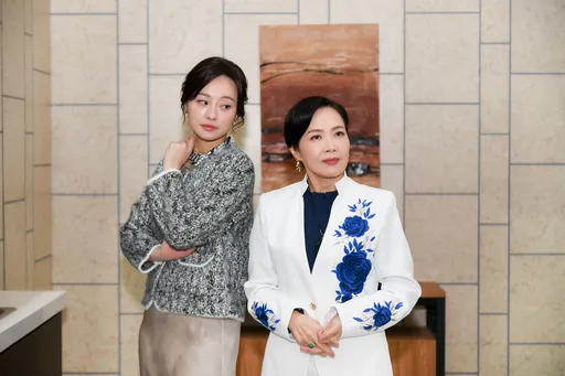 惡婆婆林秀玲挑撥兒媳感情！私下不干擾愛陪尪看電視