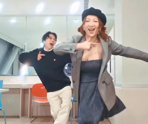 玉兔老公酒店常客月花30萬！揭小姐都用爛手機有原因