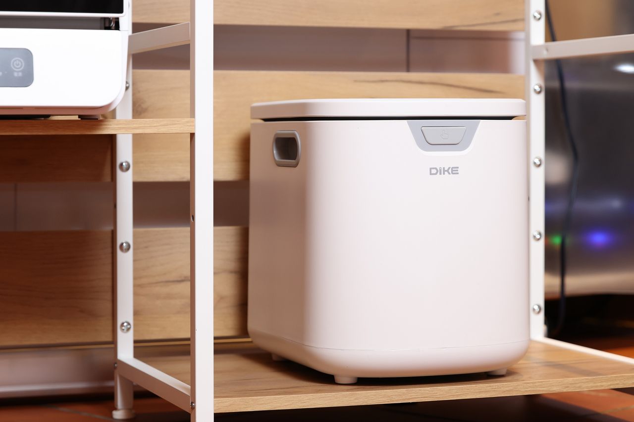 廚餘機補助新制上路 選購3大關鍵要注意