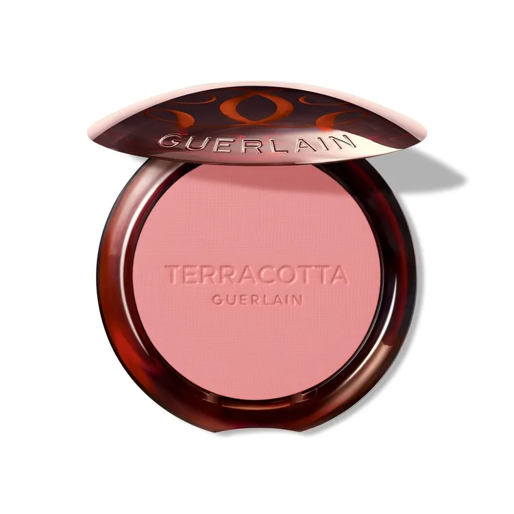 嬌蘭提洛可亮彩腮紅盤#00，2140元。品牌提供