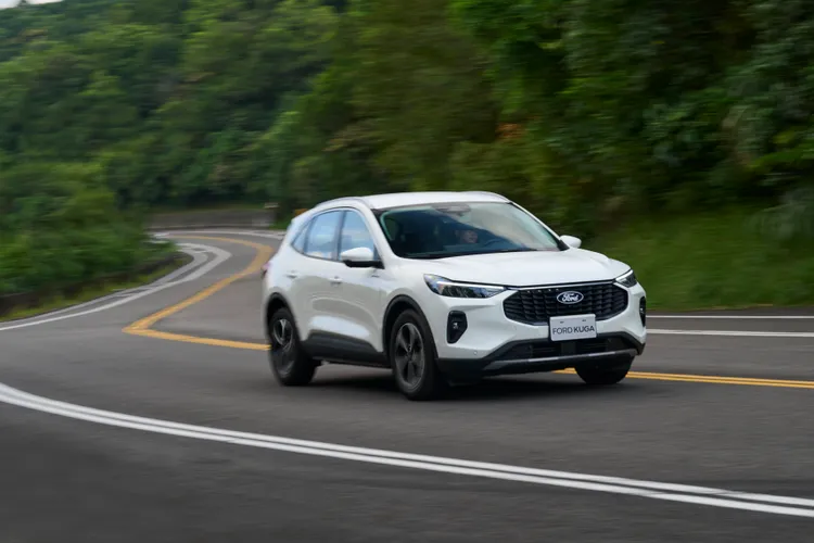 Ford Kuga提供5萬元購車金、高額0利率分期與5年原廠保固，1.5T Active再加碼3萬元配件金。業者提供