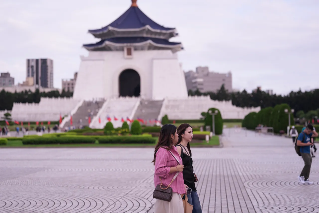 冷到发抖！北市今夜急冻9℃　市府喊话：暖身再出门