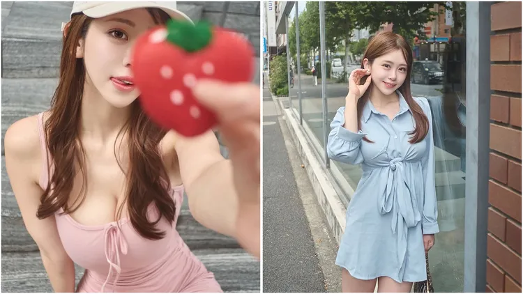 RINOA音樂創作內容多圍繞「性愛」與「身為女人的自我意識」。翻攝《rinoa__jp》的IG