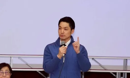 藍白合恐害國民黨分票　蔣萬安被問選戰只回「這句話」