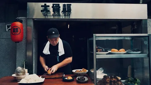 無奈！人氣麵店為喪禮暫停營業　竟遭奧客闖空門還留一星負評