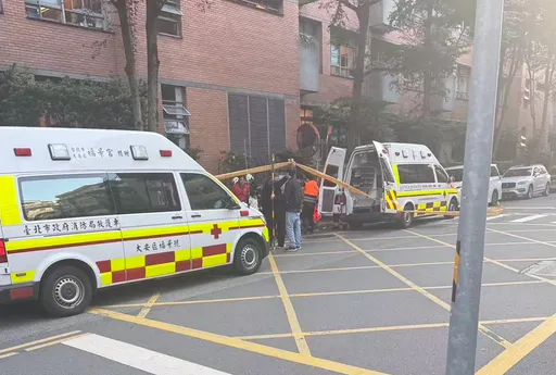 北市私校16岁学生坠楼亡　教育局证实：已前往医院协助