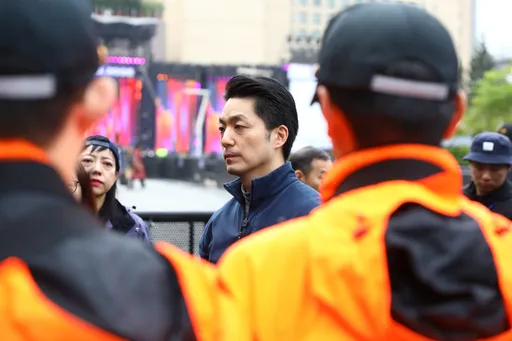 蔣萬安能當總統？命理師揭驚人格局「時間正在鋪路」