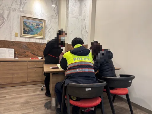 假老公甜喊老婆！資深女導遊信了　被盜領30萬還想再匯百萬元