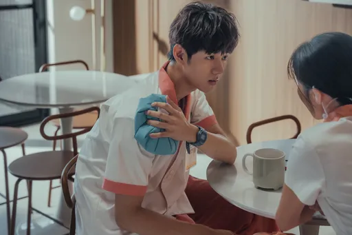 男星揭《整形過後》焦慮心聲　過程用「驚嚇」二字形容