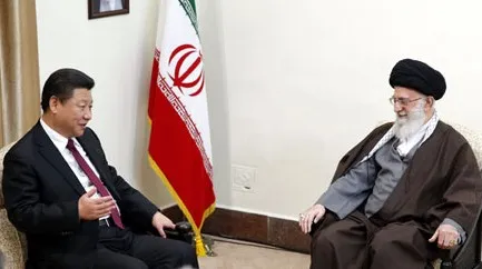 川普對伊朗貿易國外加25%新關稅　最大「爐主」中國表態了