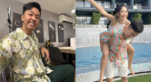 男星抱這檔股票「13→95元」　嗨喊提早圓夢！分享投資秘訣