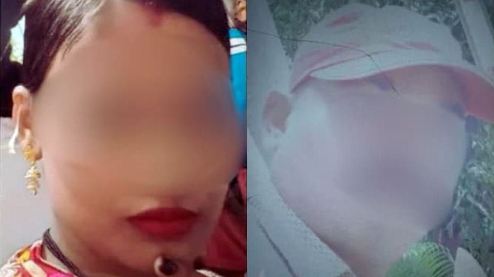 跨年要人夫脫褲收禮物 小三突掏菜刀狂砍命根