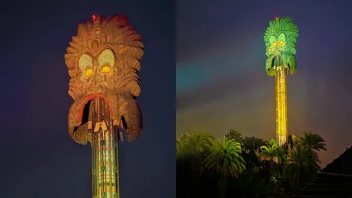 六福村「大怒神」要消失？官方：告別28年舊面孔　買1送1專案開搶