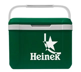 全家30章換海尼根經典保冰桶(5L)。業者提供