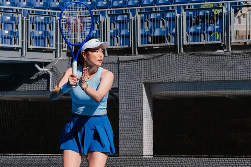 詹詠然突告別賽場　竟是因「一病症」纏身！ 