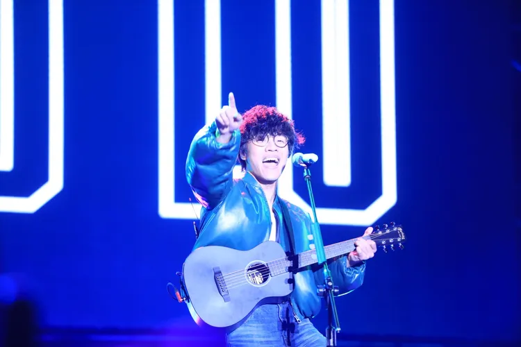 盧廣仲。市府提供