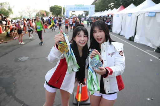 爆出走潮！筠熹、Kira曝2026年新希望　盼「整个乐天越来越好」