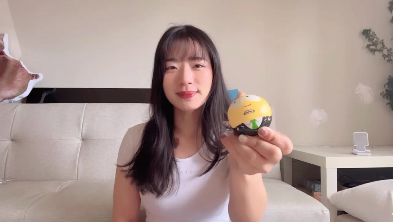 「莱尔校长纾压球」滞销3000颗？杨智伃：一起帮忙卖