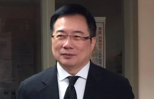 充当马英九司法防火墙　蔡正元要入狱了！最不舍娇妻与幼女